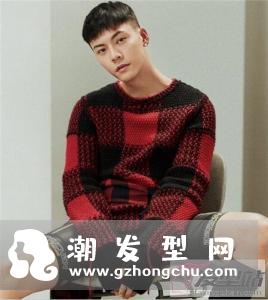 陈伟霆留过的发型盘点 赶紧拉男票去剪一个