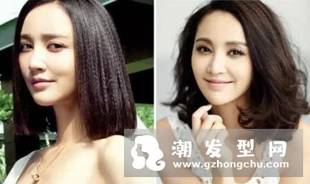 头发细软如何显得蓬松 自己在家里也是可以弄的