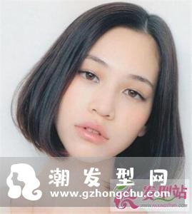 显年轻的波波头 清爽干净又减龄