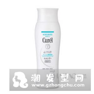 减龄扮嫩刘海图片 洗发前梳头能减少头发脱落吗