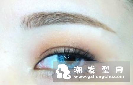 venus marble大理石眼影盘试色 怎么用