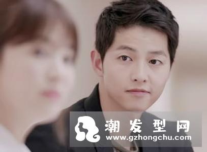 脸瘦长的男生发型 轻松塑造完美脸型