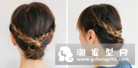 lob头下面是一刀齐吗 难看怎么办