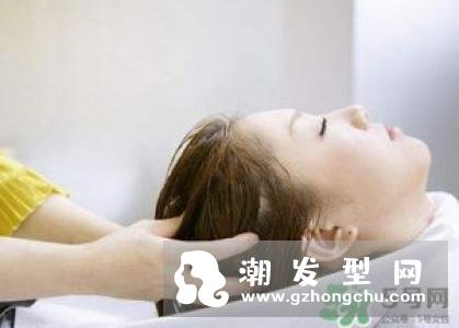 男生可以天天洗头吗 夏季洗头可以用冷水吗