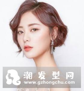 韩系新娘造型 量身打造人生最美时刻