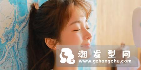 什么是海鸥线 搭配什么发型好看