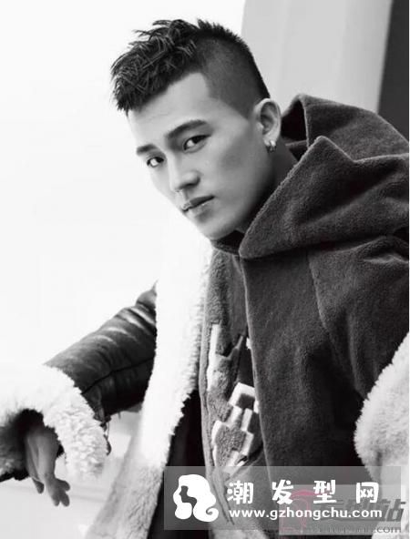 男生发型有哪些名称 最流行男士发型名称及打理方法