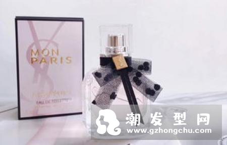 ysl反转巴黎香水真假辨别方法 广告中的女模特是谁