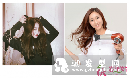 女神级护发指南 减龄5岁的发型怎么打理？