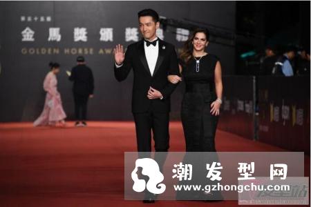 M头型剪什么发型 头发稀少m字额超帅发型