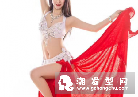 肚皮舞适合什么年龄跳 练什么气质