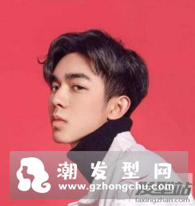 28分发型男 时尚修颜提升颜值