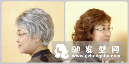 白头发吃什么能变黑 让白发变黑发的食疗方法