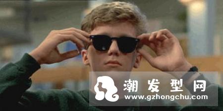 男生发型流行趋势 国外现在都流行这4款发型
