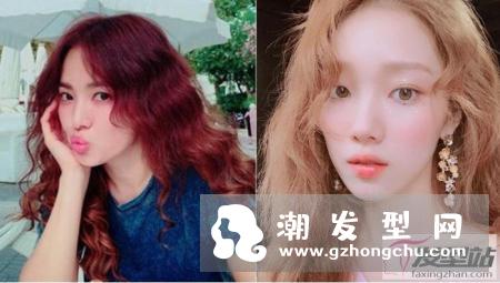 卷发如何打理维持卷度 卷度维持不能不知的五大建议！