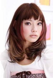 欧美新娘发型设计 只做你心中优雅的新娘