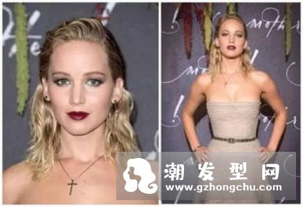 今年卷发流行趋势 “羊毛卷”百搭各风格