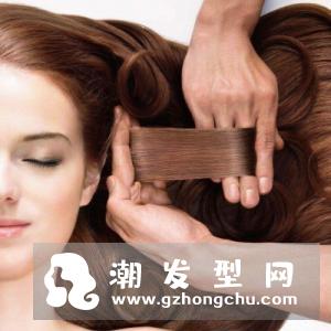 发膜和焗油膏哪个好 区别是什么