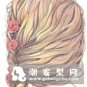 头发特别容易油怎么办 是湿气重吗