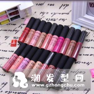 复古红口红适合什么人 适合什么妆容