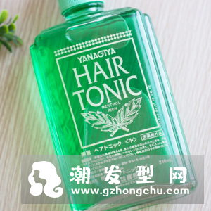 柳屋生发液保质期是多久 说明书是怎样的