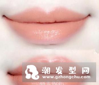 裸橘色口红是什么颜色 适合什么肤色