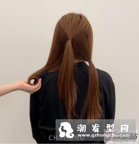 发型师亲授卷发棒烫卷技巧！长发、中短发跟着烫，波纹更自然、卷度超持久！
