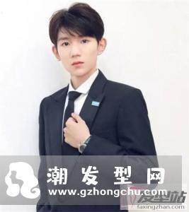 不同年龄段男士发型推荐 每个年龄段发型大不一样