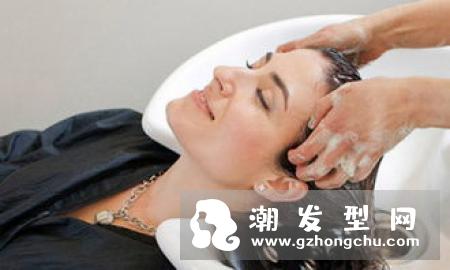 吃什么多头发好 拒绝头发干燥枯黄开叉头屑脱发食谱