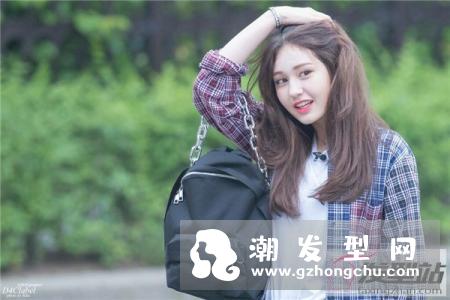 卷发怎么打理更好看 多款卷发造型设计时尚减龄超吸睛