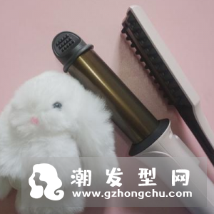月立卷发棒适合什么发质 优点和缺点有哪些