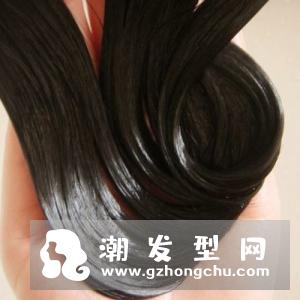 发膜适合什么发质用 染发后可以使用吗