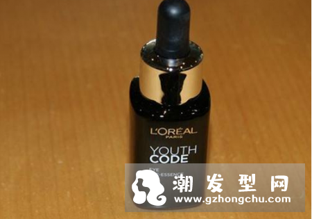 眼部肌底液适合多大年龄用 用多久去除眼袋