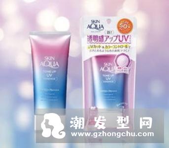 2018零差评的防晒霜大盘点 选兰蔻还是rmk