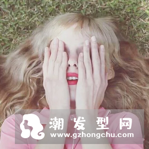 刘海短适合什么发型 打理技巧