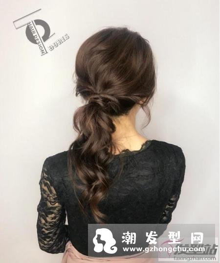 韩系新娘造型 量身打造人生最美时刻