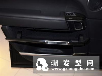 男生朋克风短发设计 吸睛个性回头率超高