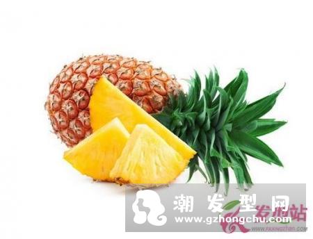 掉头发吃什么水果好 有利于防止脱发的水果
