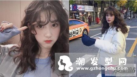 羊毛卷头发怎么打理 7款样式浪漫长发、锁骨发都适合