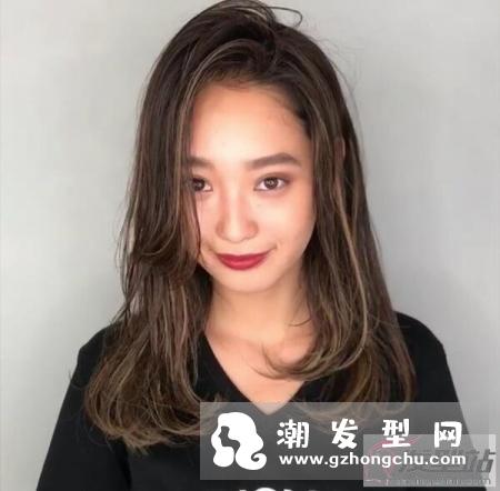 长发用卷发棒怎么卷好看 美到让人惊嘆的晨曦微卷教程