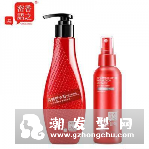 免洗护发素什么时候用 好处有哪些