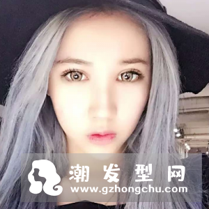 奶奶灰染膏配方 怎么染方法步骤