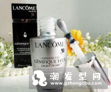 兰蔻小黑瓶搭配什么效果最好 去角质吗