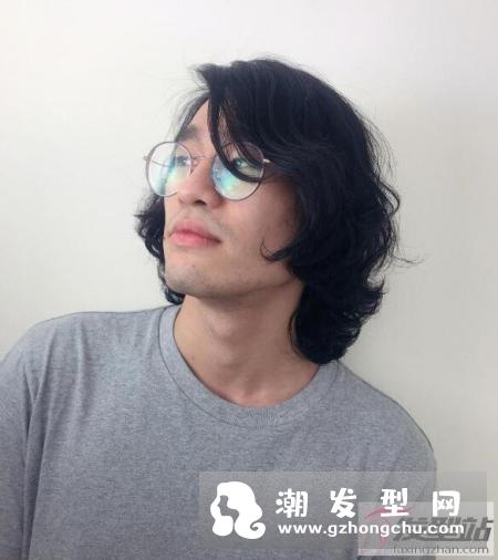 金曲奖入围最佳男歌手同款发型盘点