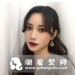 泰迪卷刘海适合什么脸型 怎么弄教程