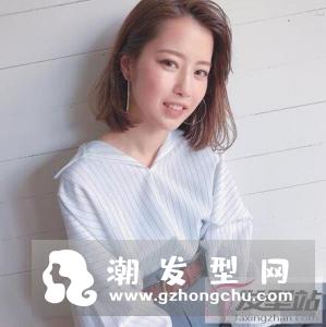 女生波波头发型怎么剪好看 轻松打造百变造型你值得拥有