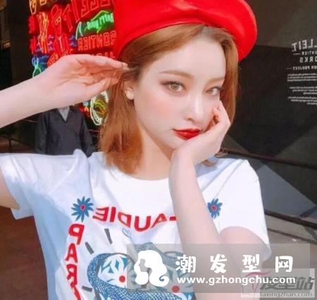 不同的头发长度应该怎么卷