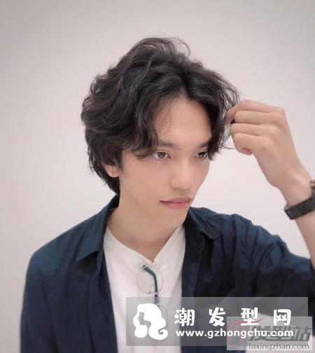 金曲奖入围最佳男歌手同款发型盘点