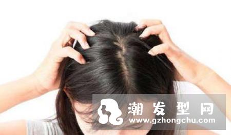 掉头发严重怎么办！？多补点维生素