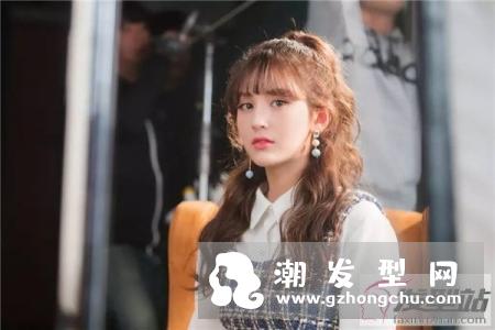 卷发怎么打理更好看 多款卷发造型设计时尚减龄超吸睛